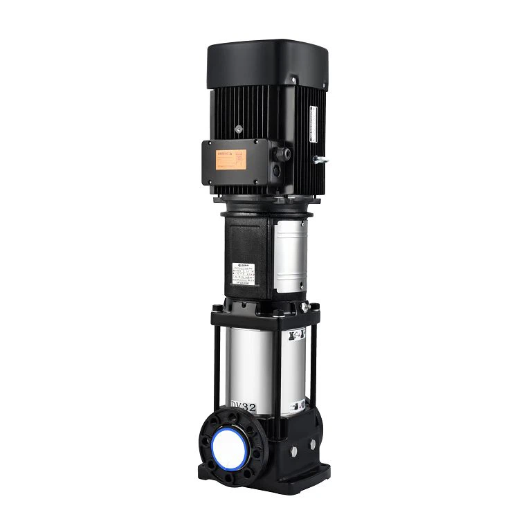 Stainless Steel Multistage Centrifugal Pump