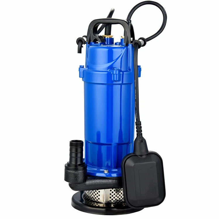 220 Volt Submersible Water Pump