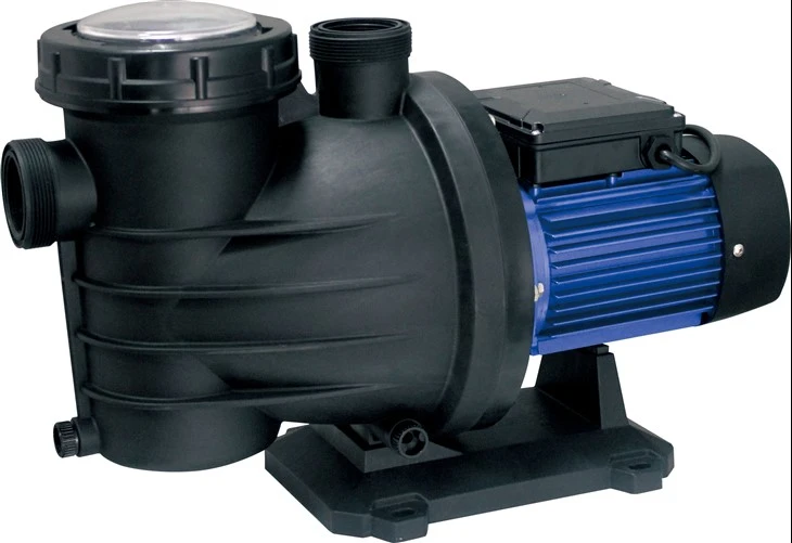 Swimming Pool Pump DSWm