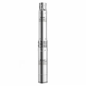 1hp Deep Well Submersible Water Pump