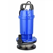 AC Submersible Water Pump