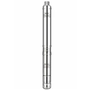Deep Well 12v DC Submersible Water Pump