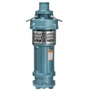 QDX Submersible Pump