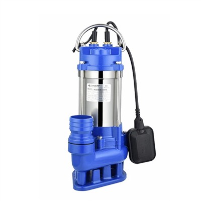 How To Choose A Suitable Submersible Pump?